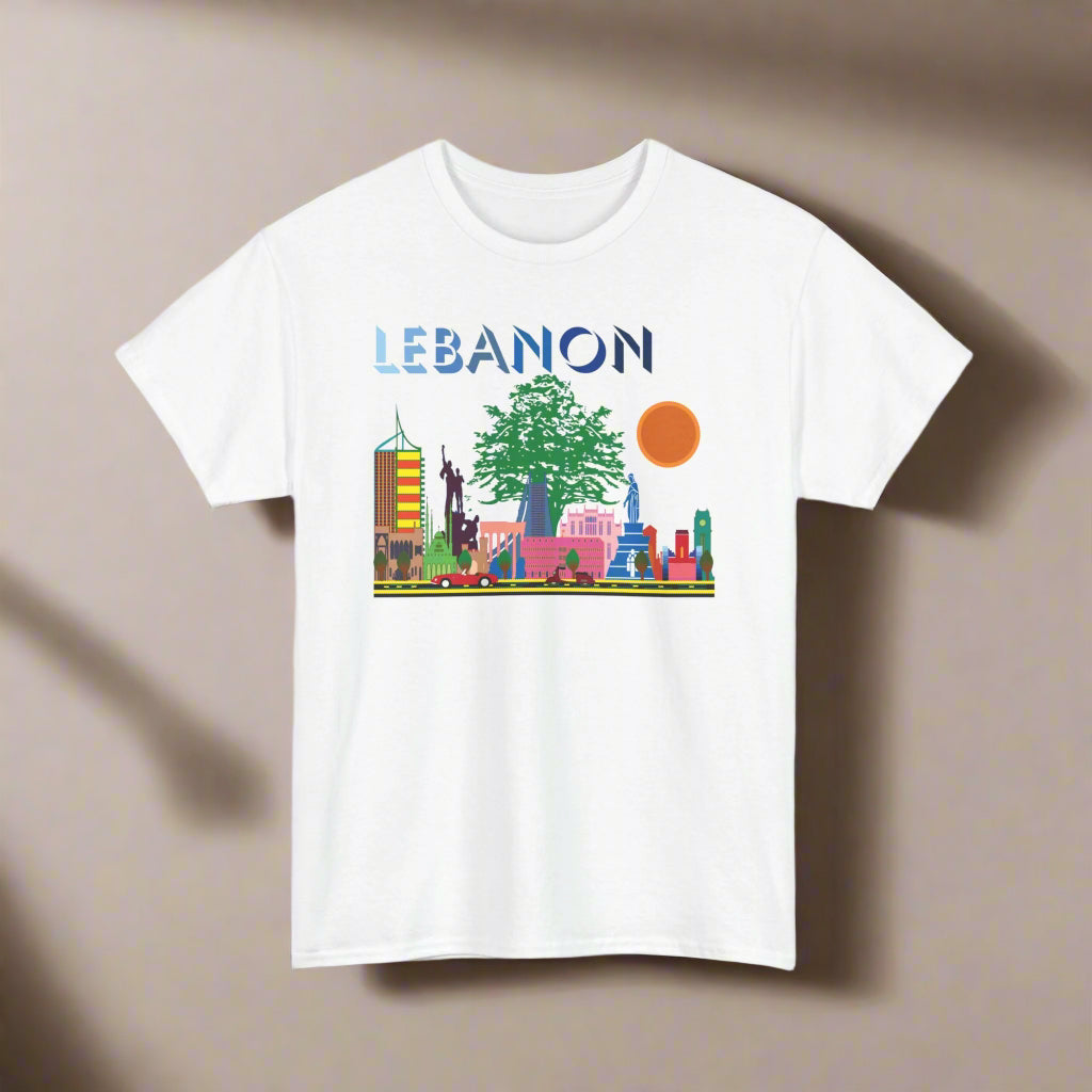 Discover Lebanon: A Tour of Iconic Landmarks