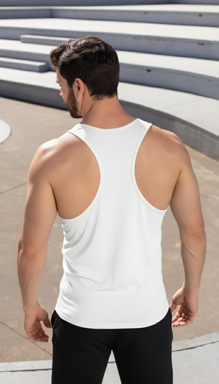 bla bla bla Tank Top