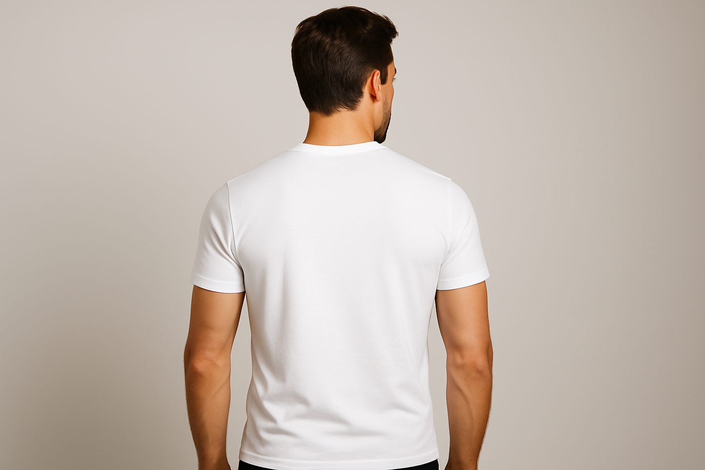 please show this image showing the back side of the tshirt