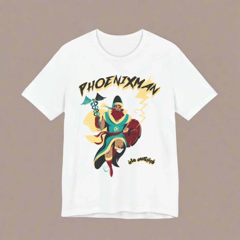 Phoenixman