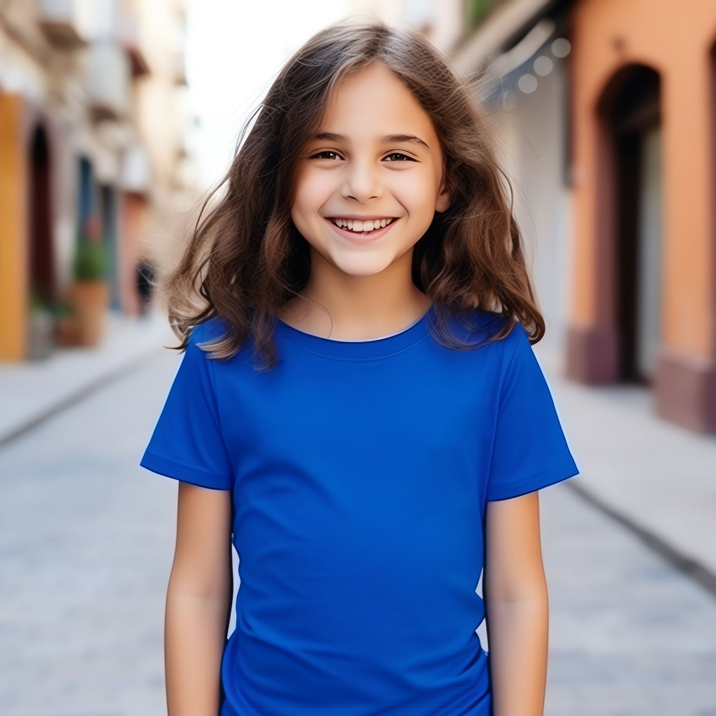 Kids new-t-shirt-customization