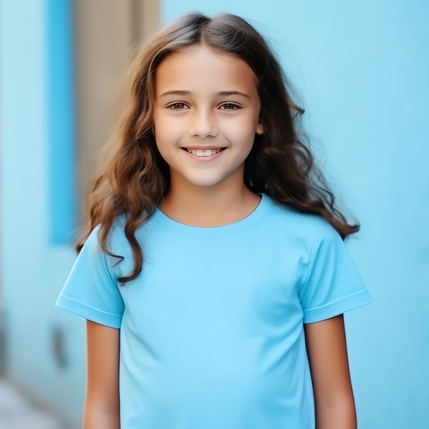Kids new-t-shirt-customization