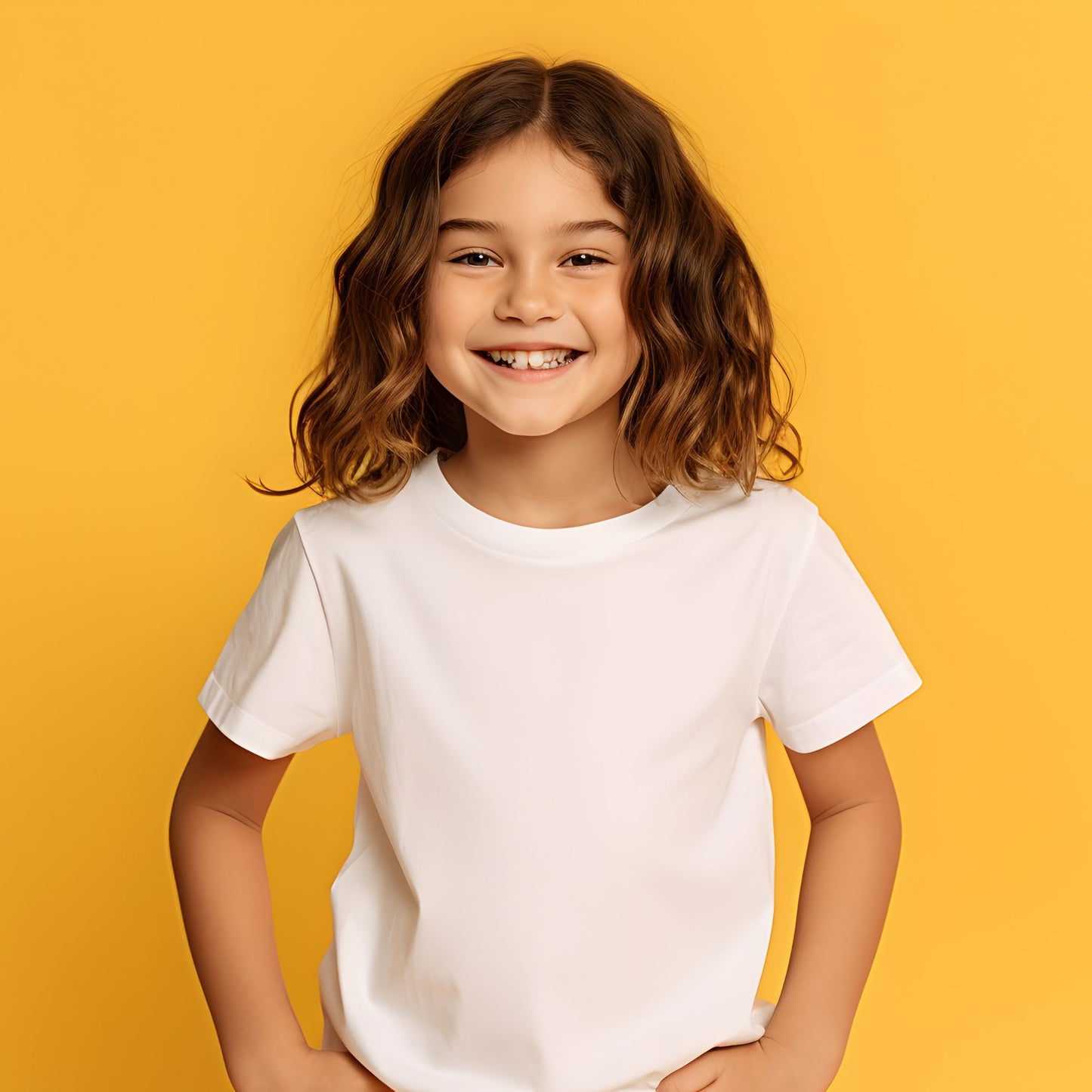 Kids new-t-shirt-customization