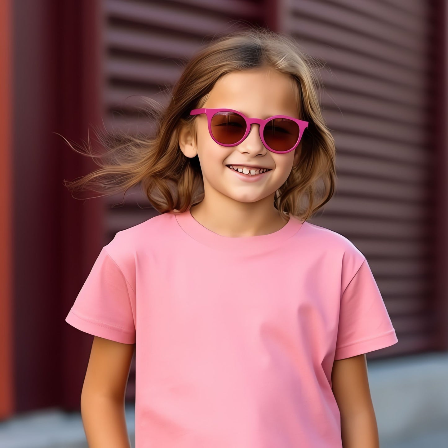 Kids new-t-shirt-customization