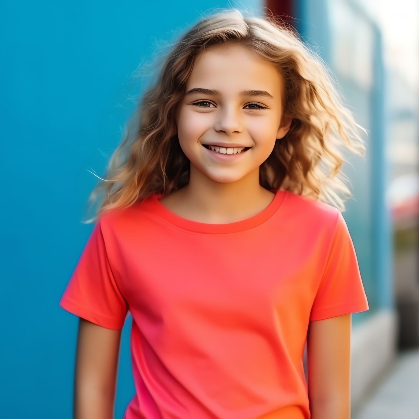 Kids new-t-shirt-customization