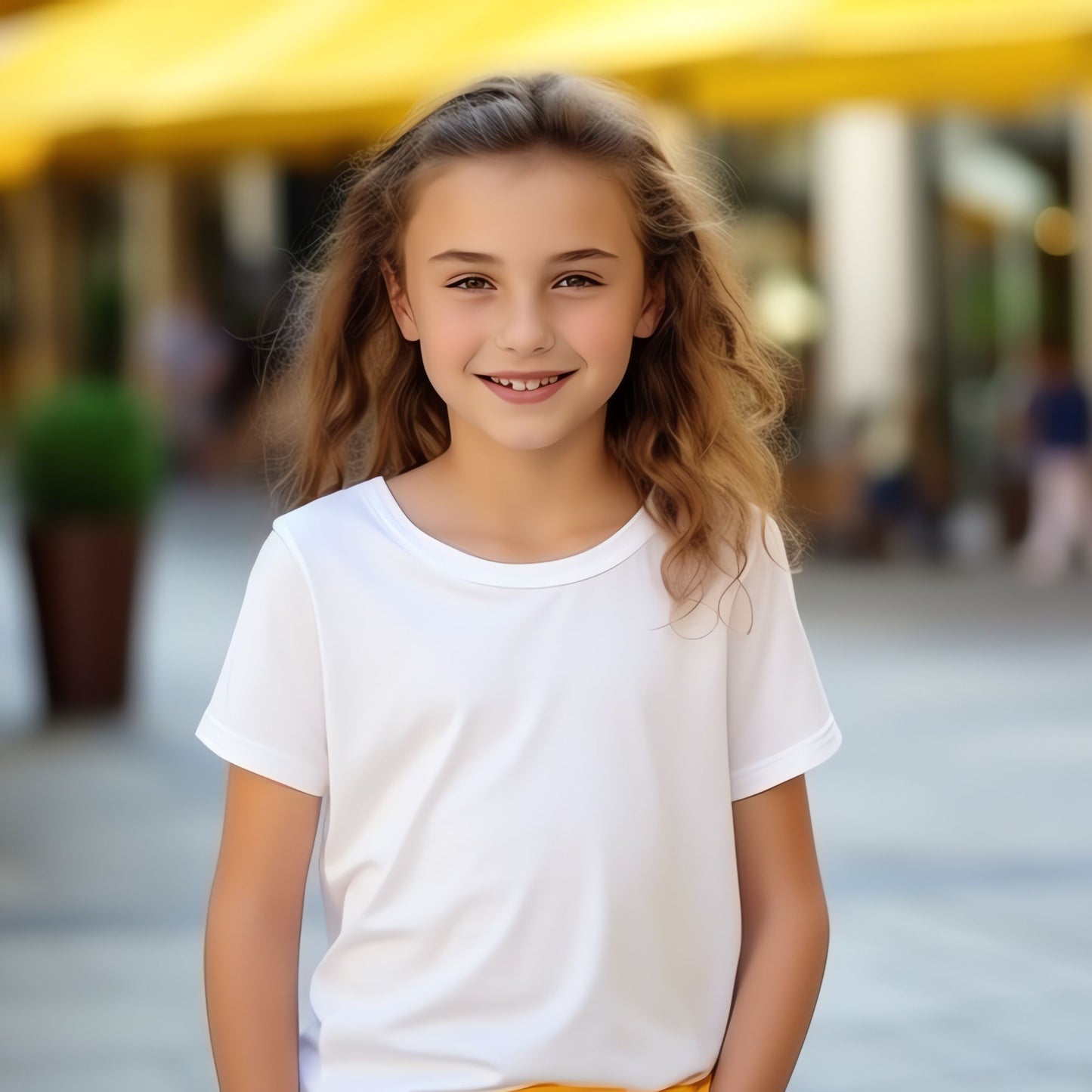Kids new-t-shirt-customization