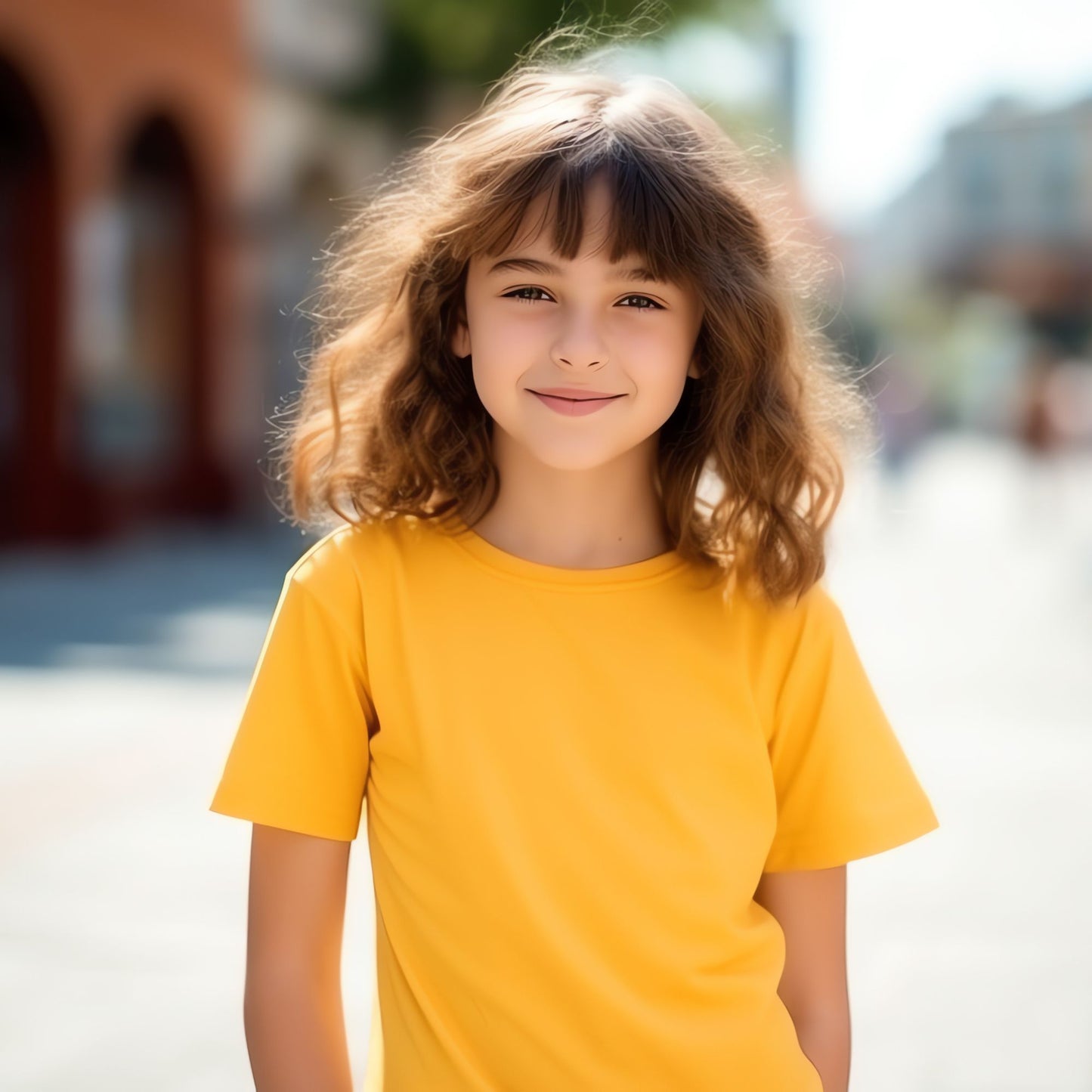 Kids new-t-shirt-customization