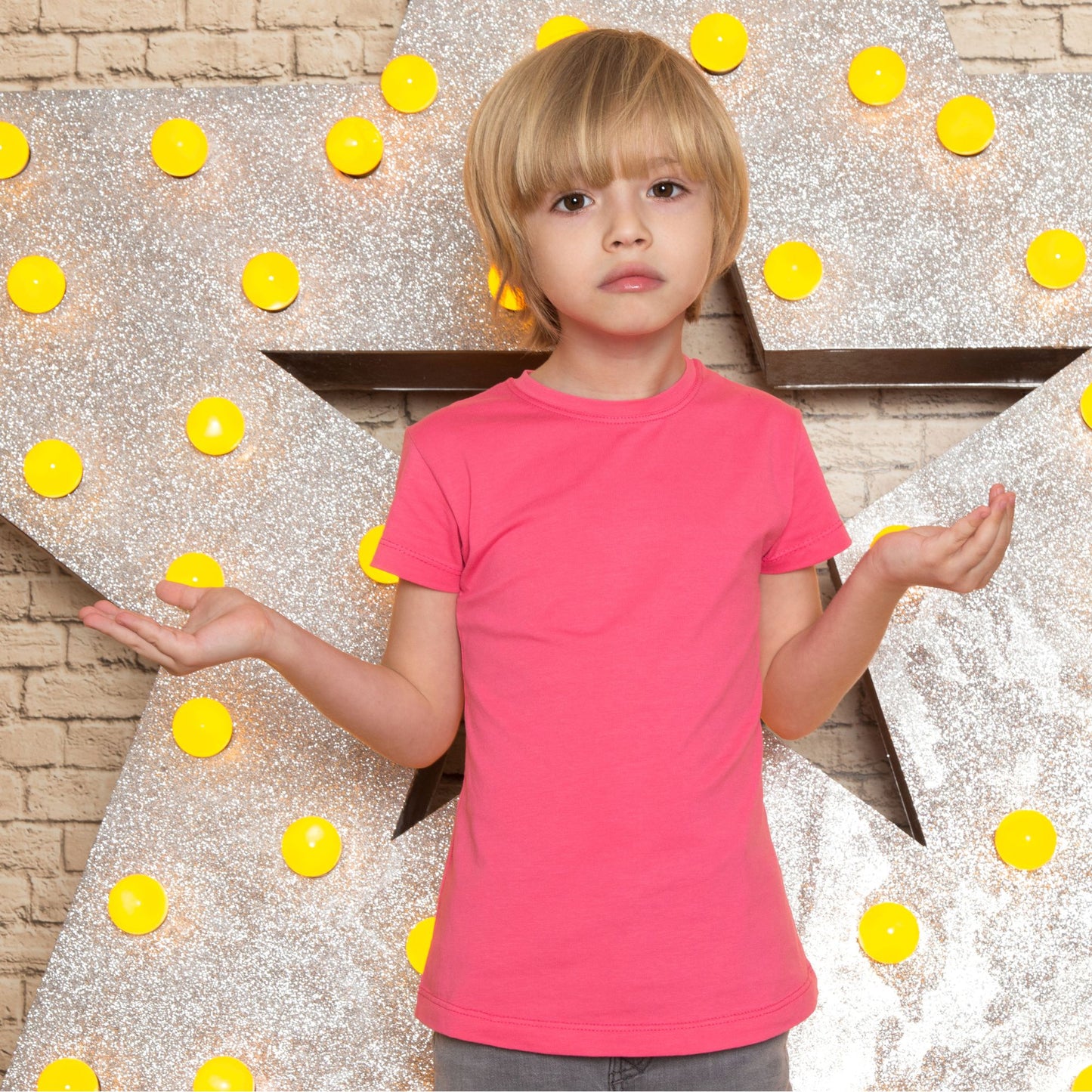 Kids new-t-shirt-customization