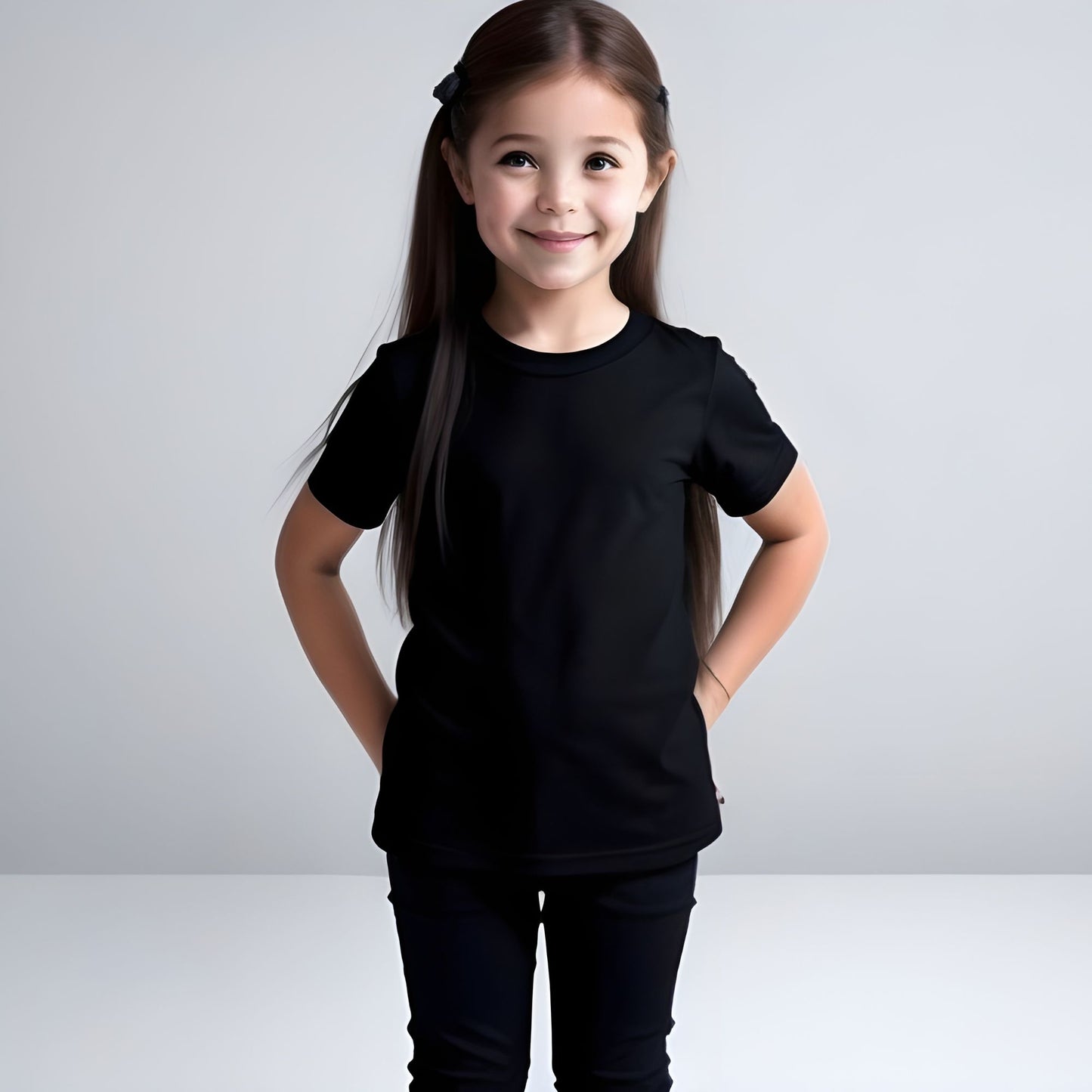 Kids new-t-shirt-customization