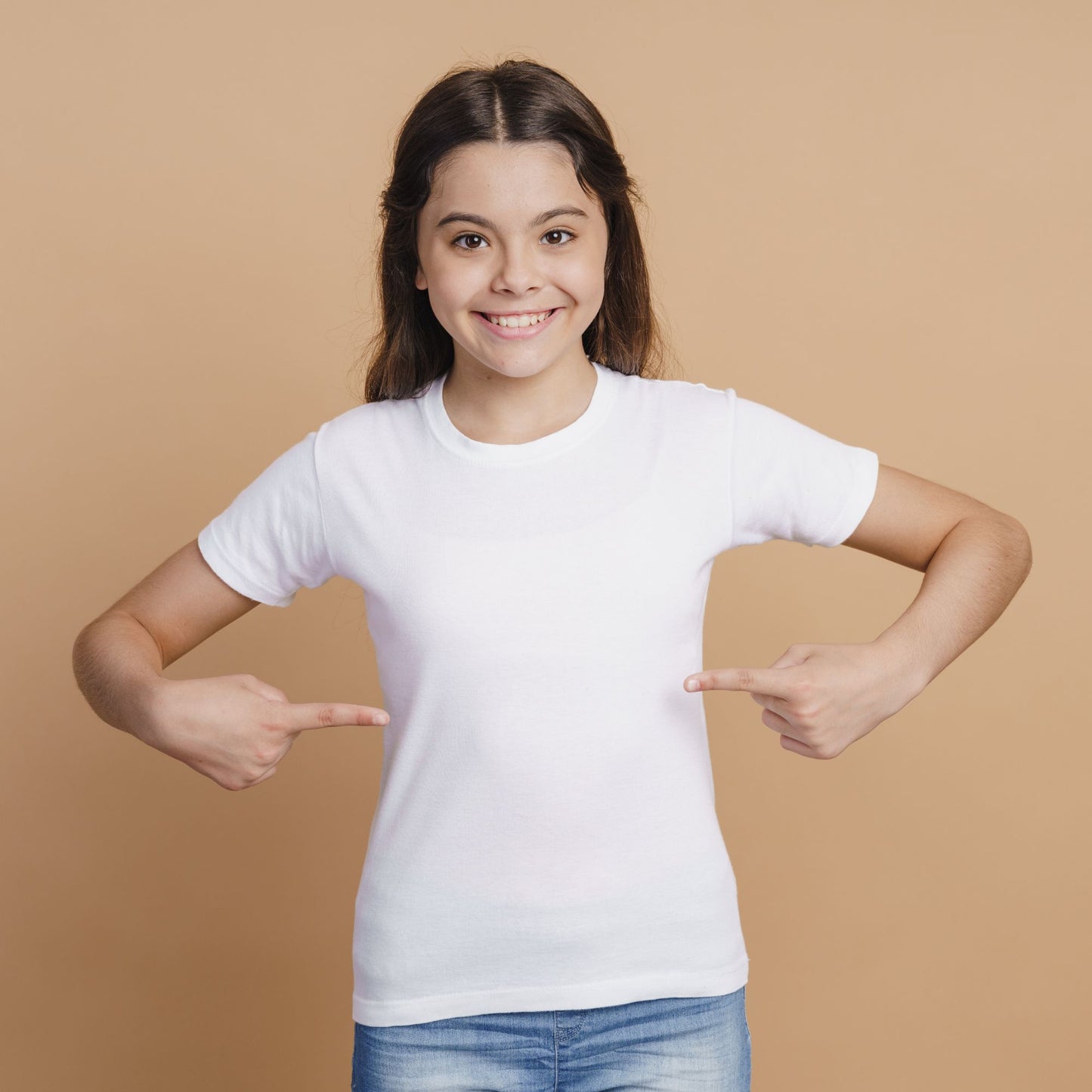 Kids new-t-shirt-customization