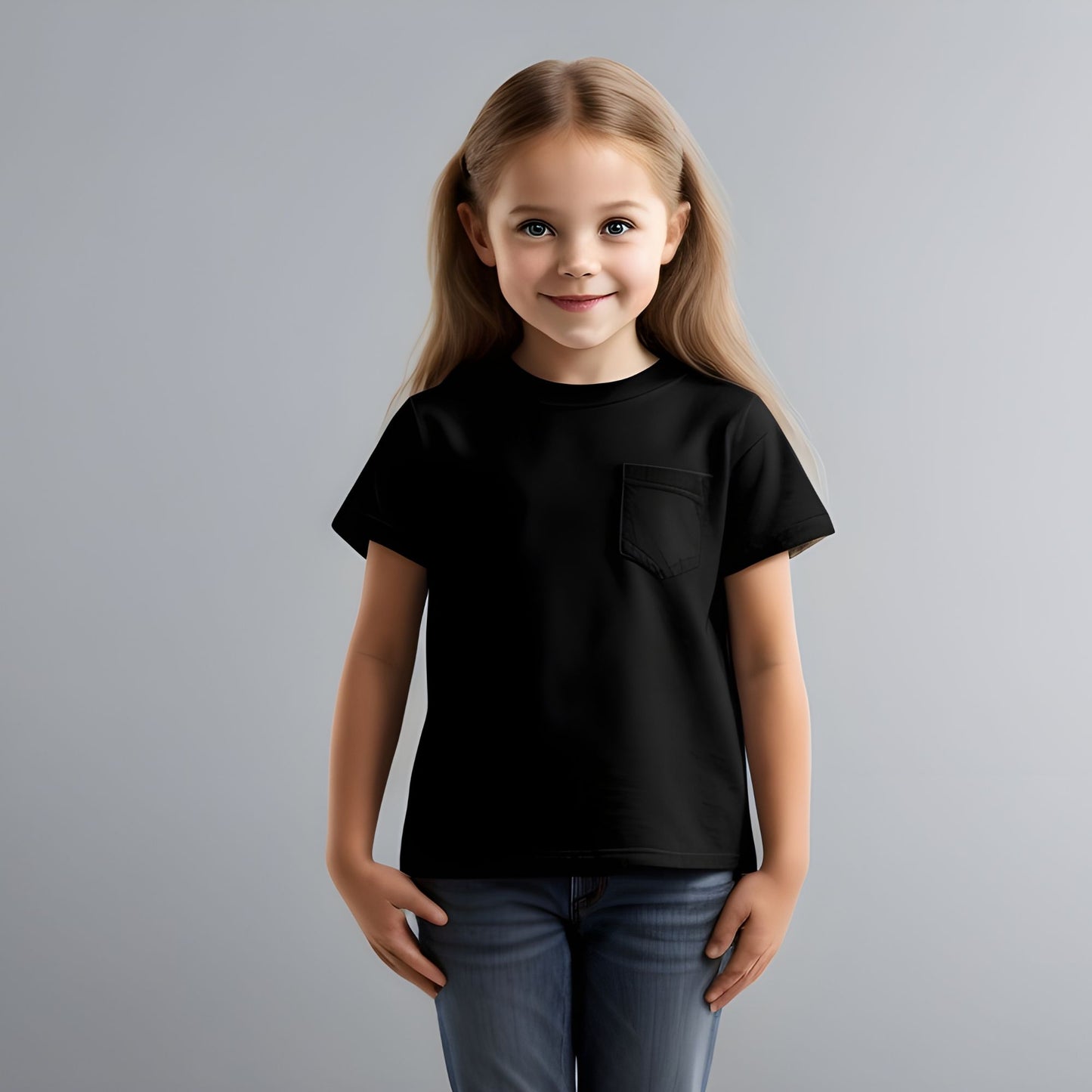 Kids new-t-shirt-customization