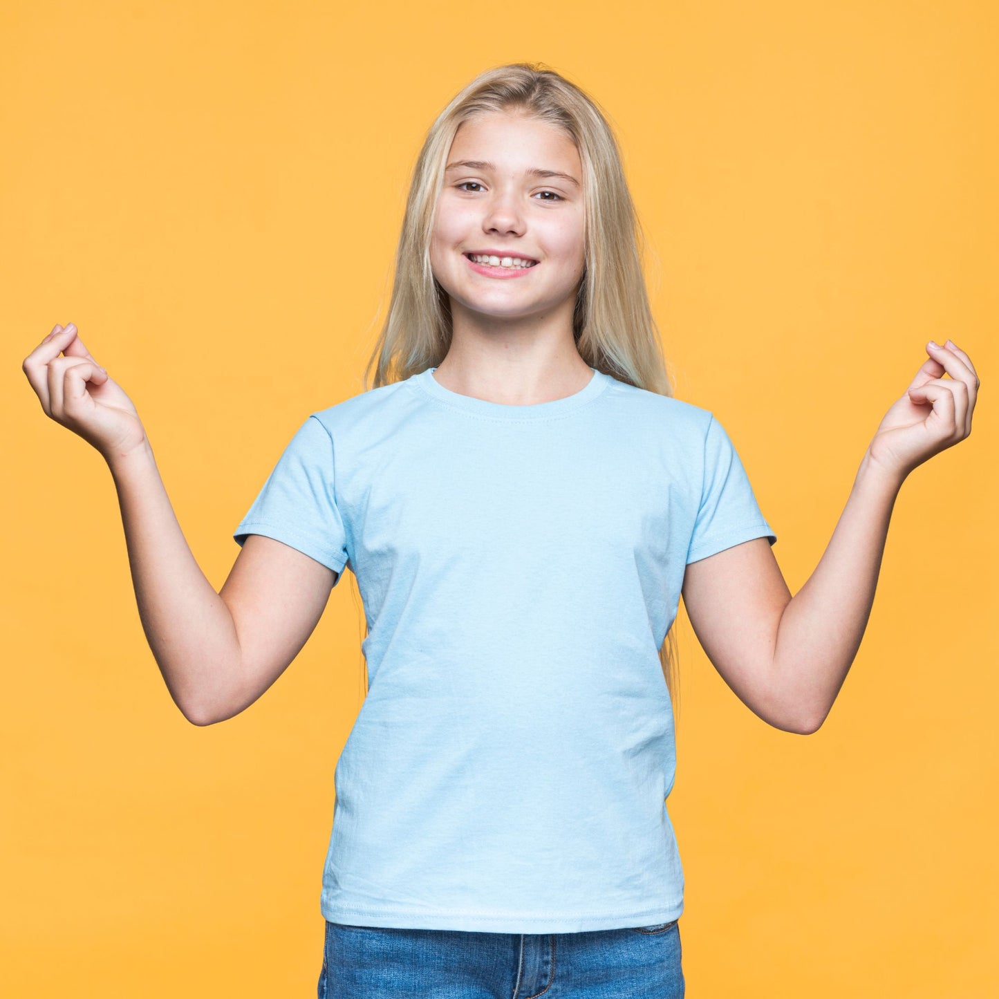 Kids new-t-shirt-customization