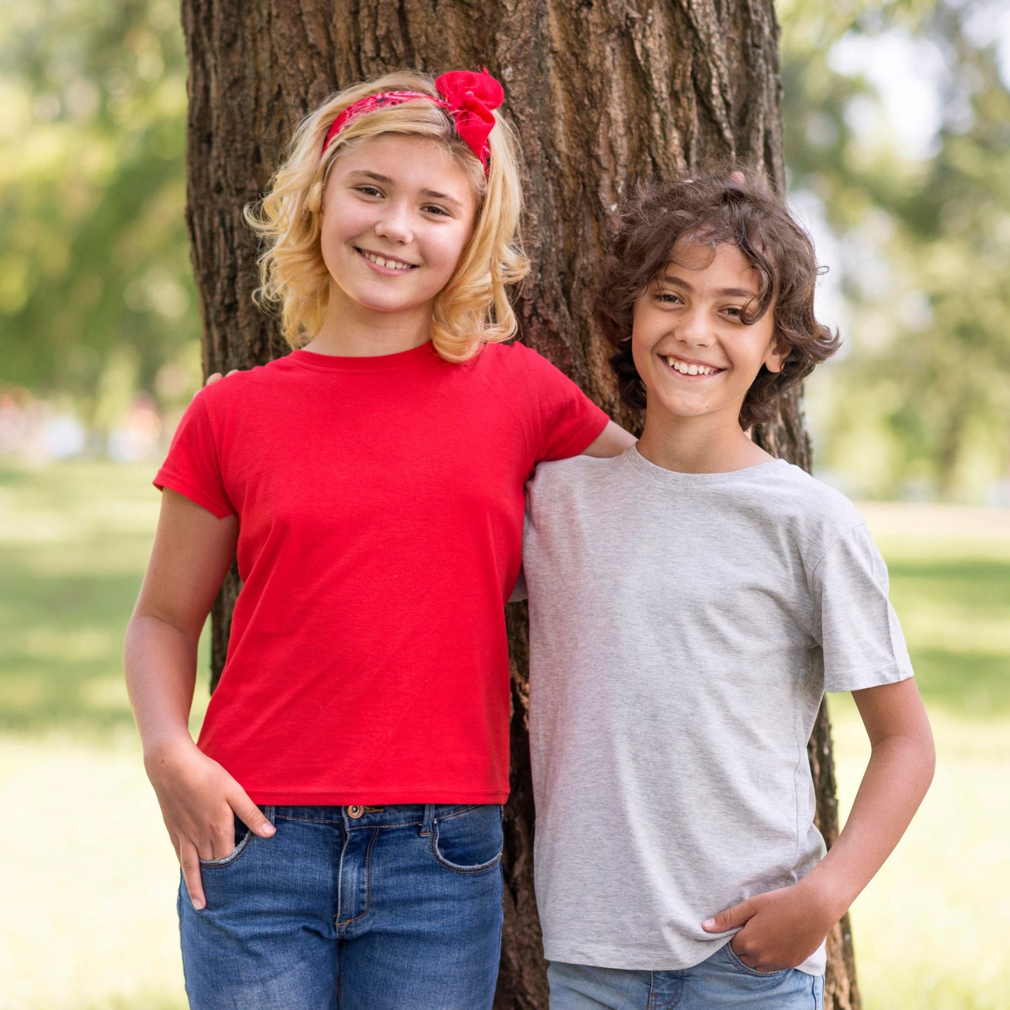 Kids new-t-shirt-customization