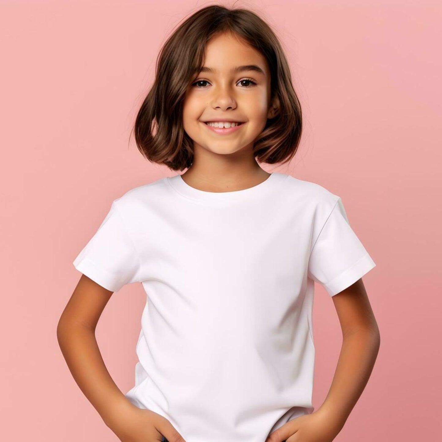 Kids new-t-shirt-customization