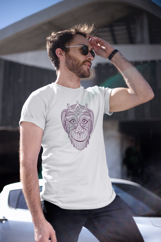 Monkeying Around: A Zen-Inspired Design