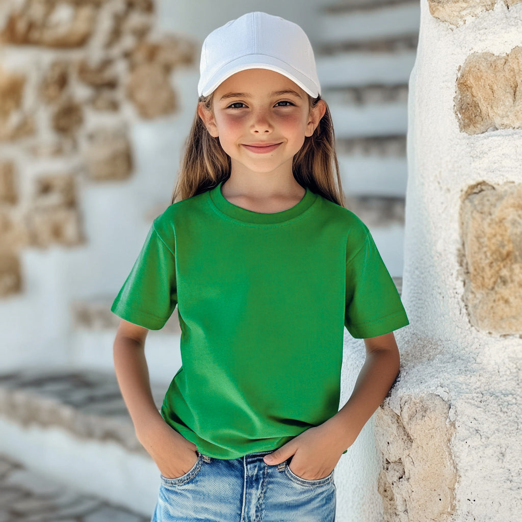 Kids new-t-shirt-customization