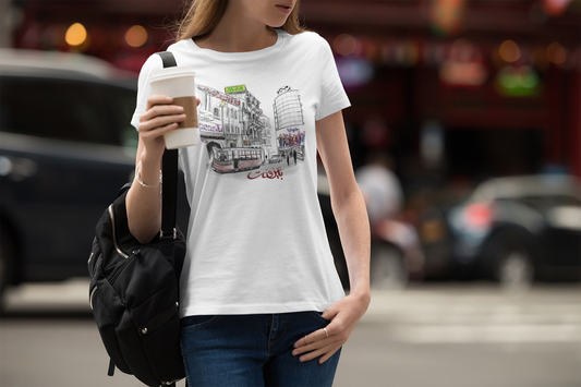 Nostalgic Beirut: A Design Inspired by Old City Buildings