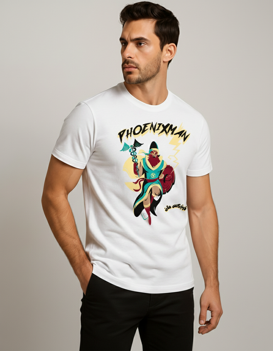 Phoenixman