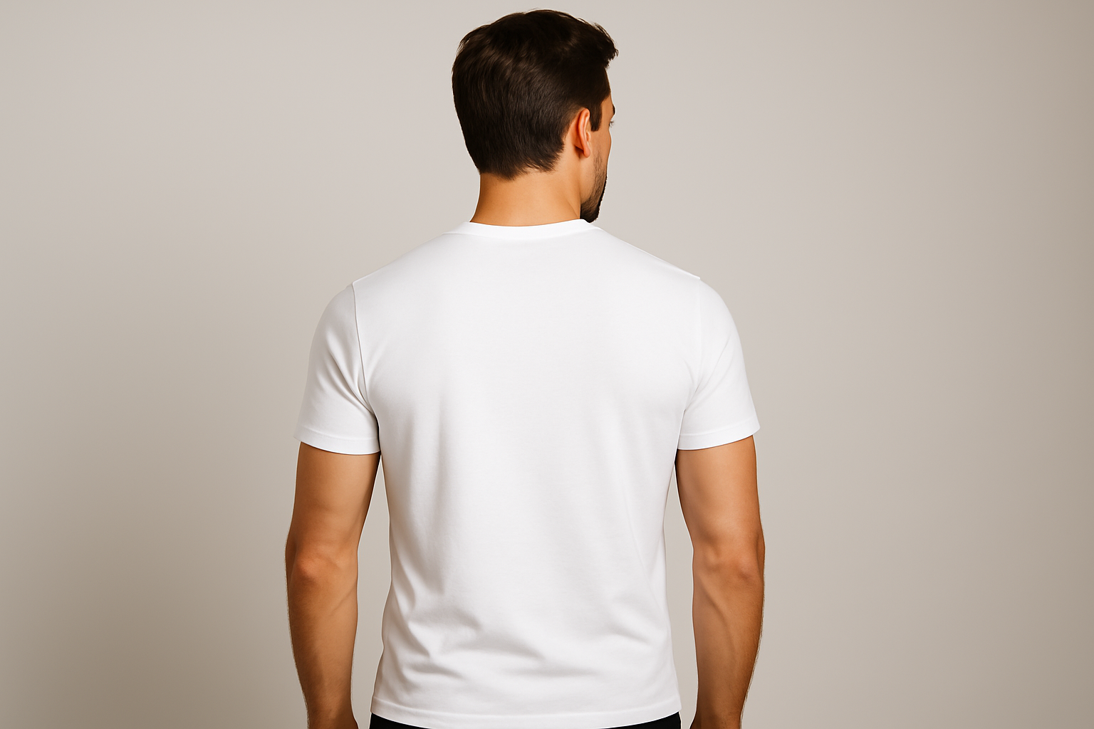 please show this image showing the back side of the tshirt